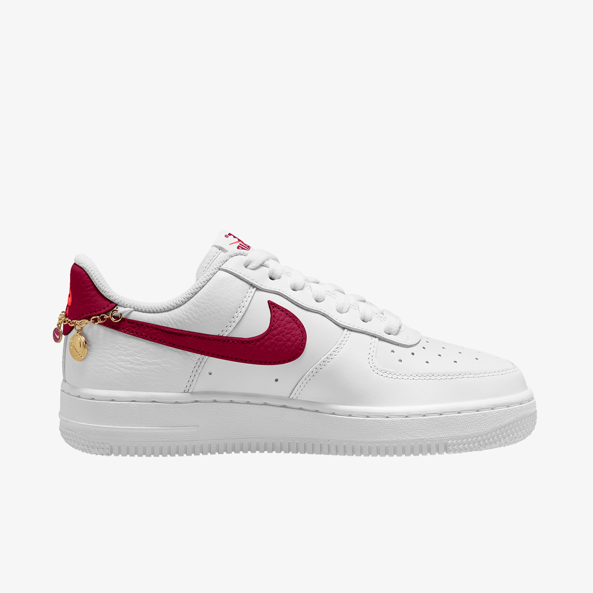 W AIR FORCE 1 '07 SHOELERY 