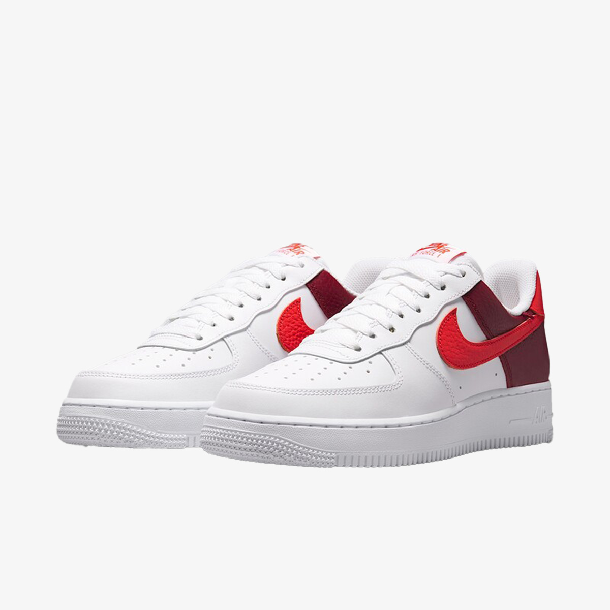 W AIR FORCE 1 '07 SHOELERY 