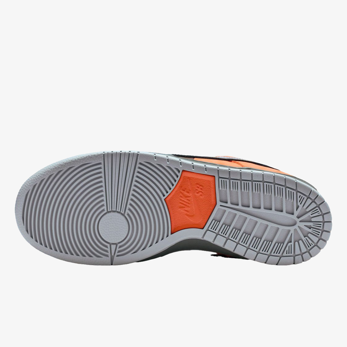 NIKE SB DUNK LOW PRO MUNI 