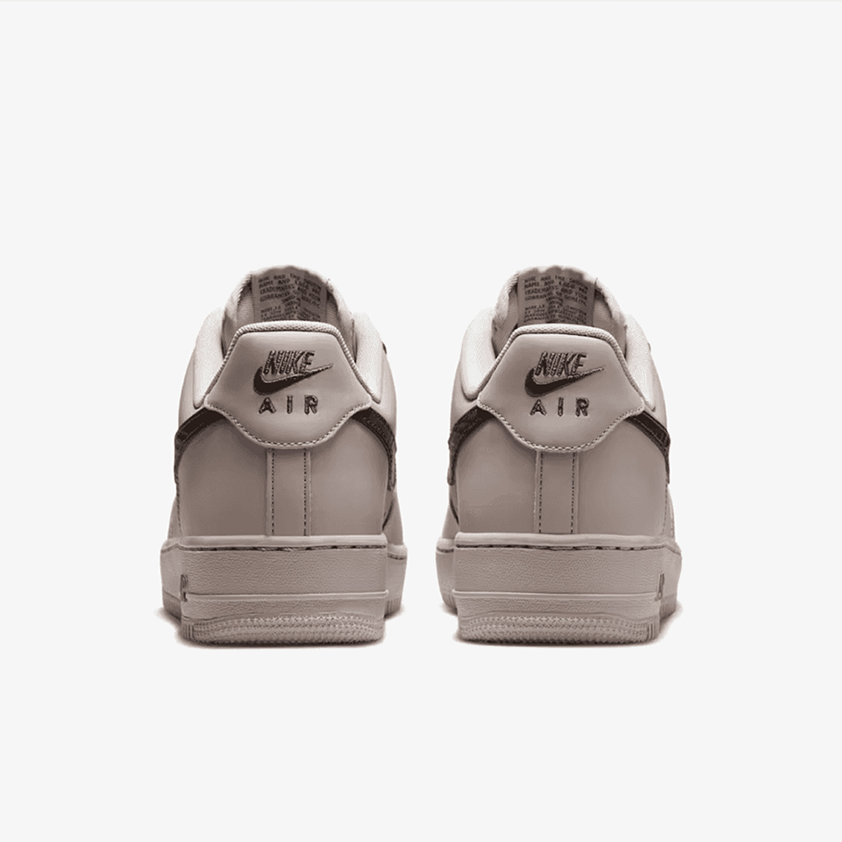 AIR FORCE 1 '07 