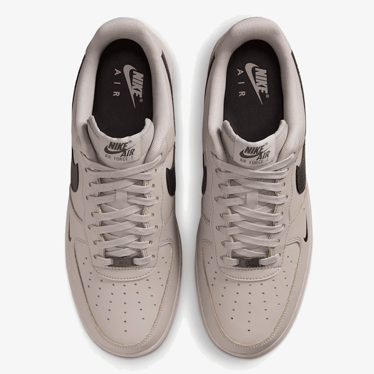 AIR FORCE 1 '07 