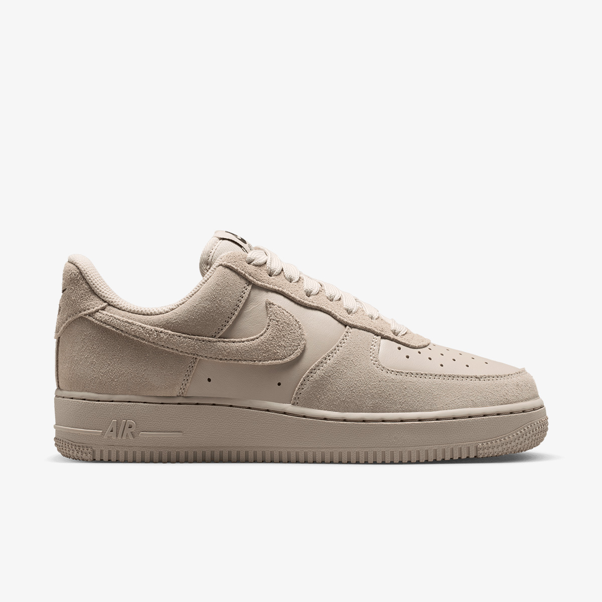 WMNS AIR FORCE 1 '07