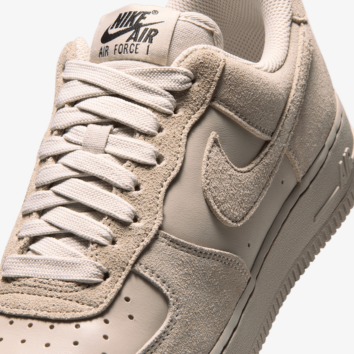 WMNS AIR FORCE 1 '07
