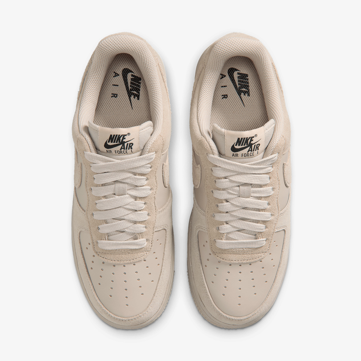 WMNS AIR FORCE 1 '07