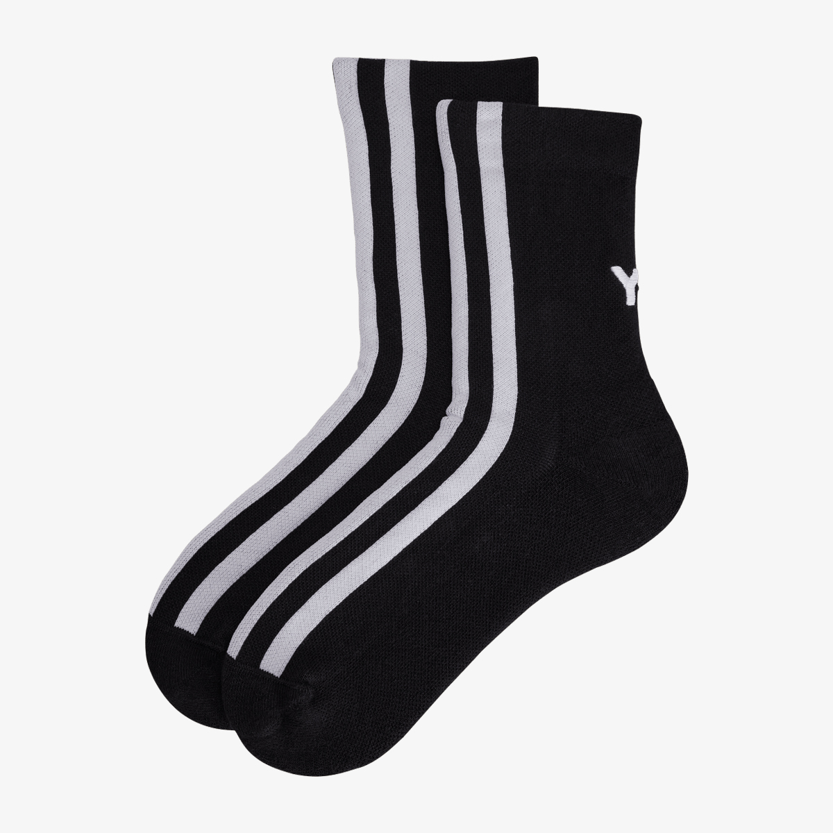 Y-3 STRP SOCK 