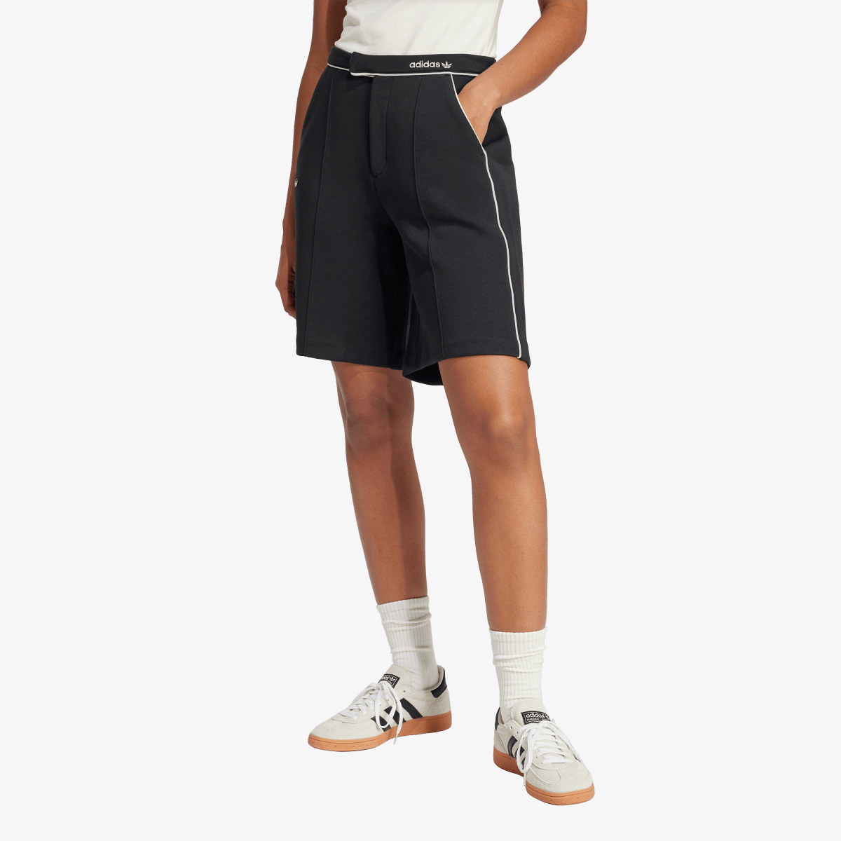 BERMUDA SHORTS 