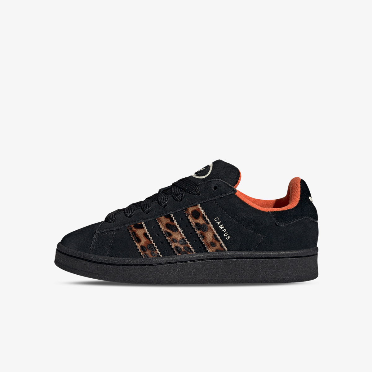 CAMPUS 00s W 