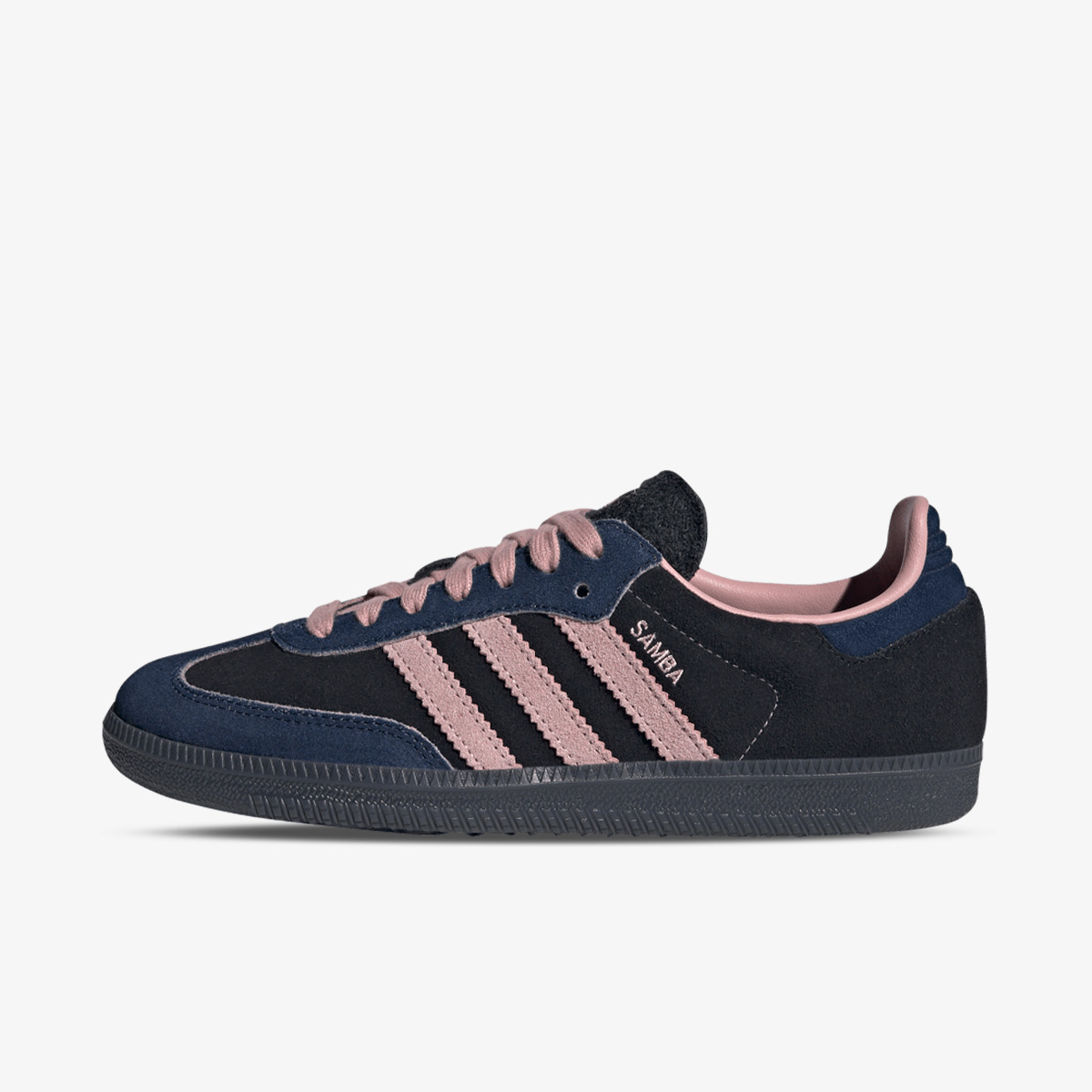 SAMBA OG W 