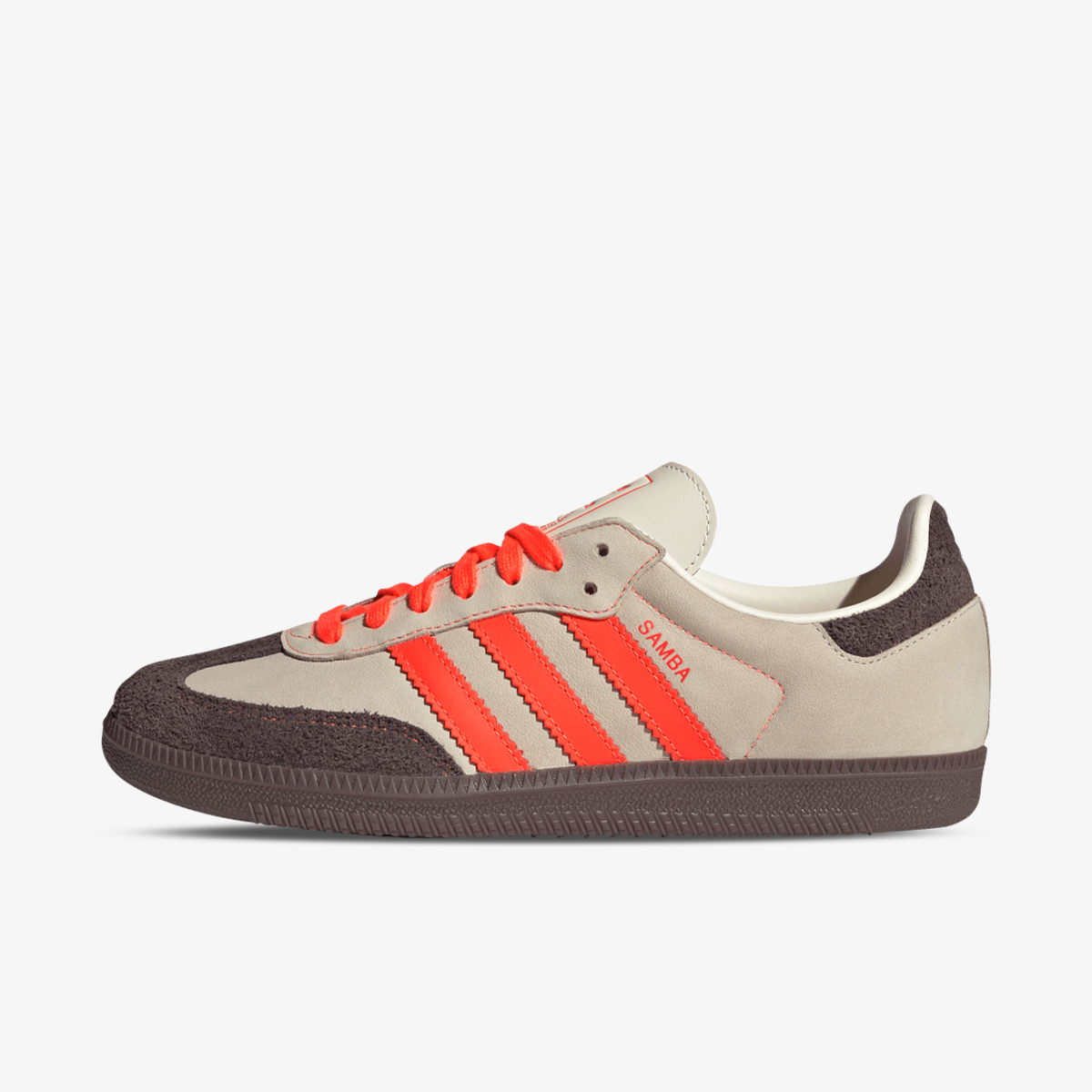 SAMBA OG W 