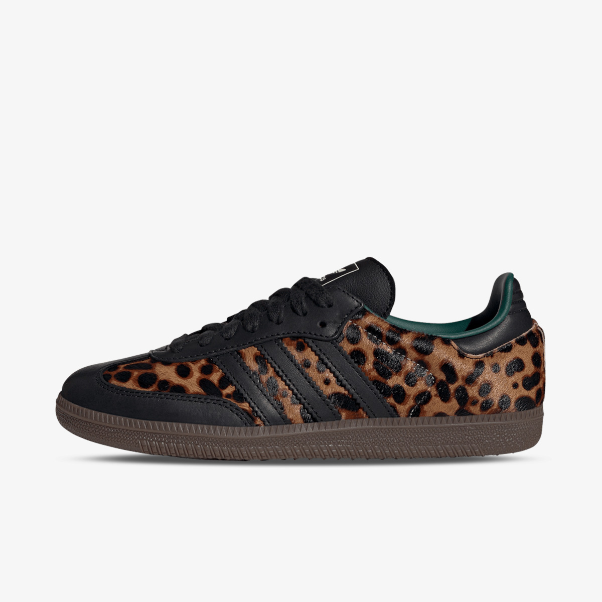 SAMBA OG W 
