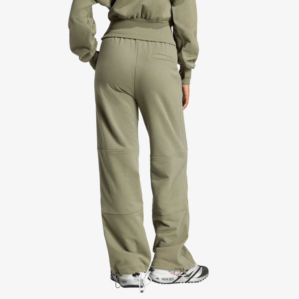 Tracksuit Pant 