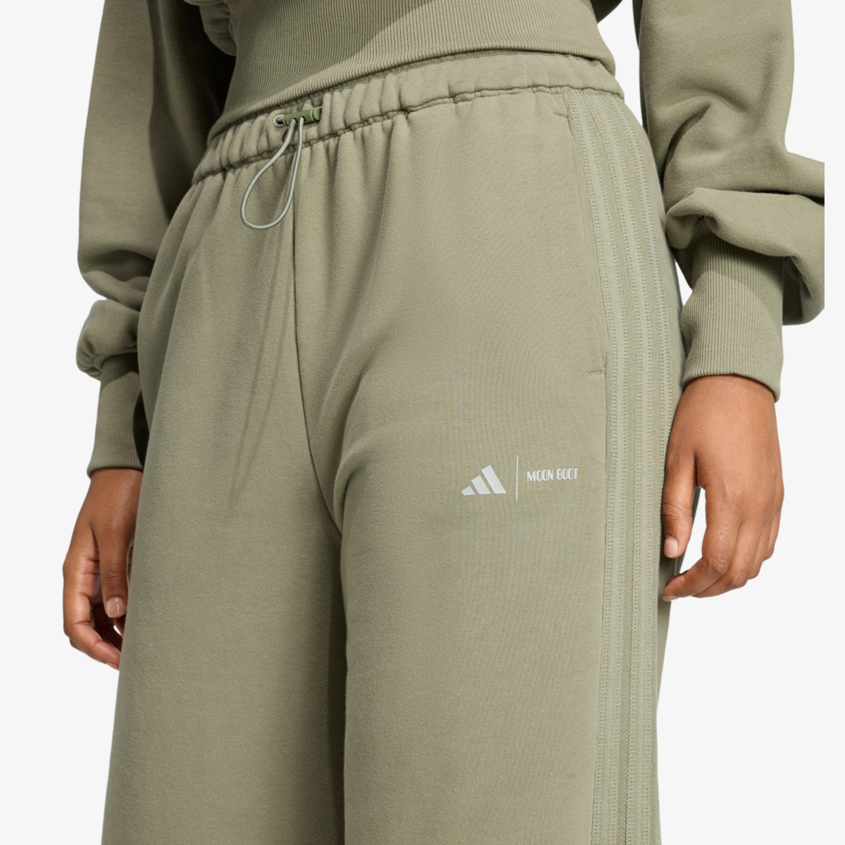 Tracksuit Pant 