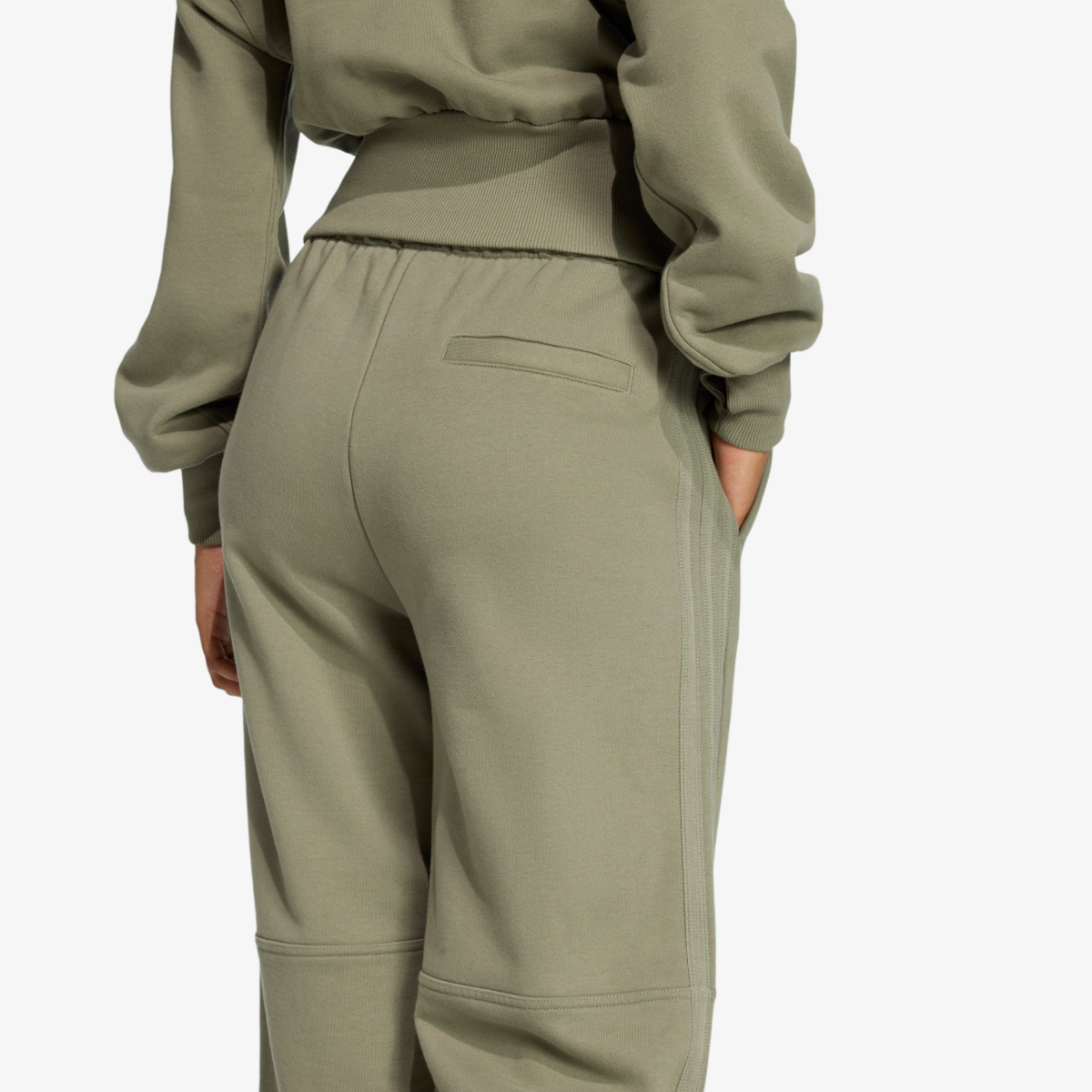 Tracksuit Pant 