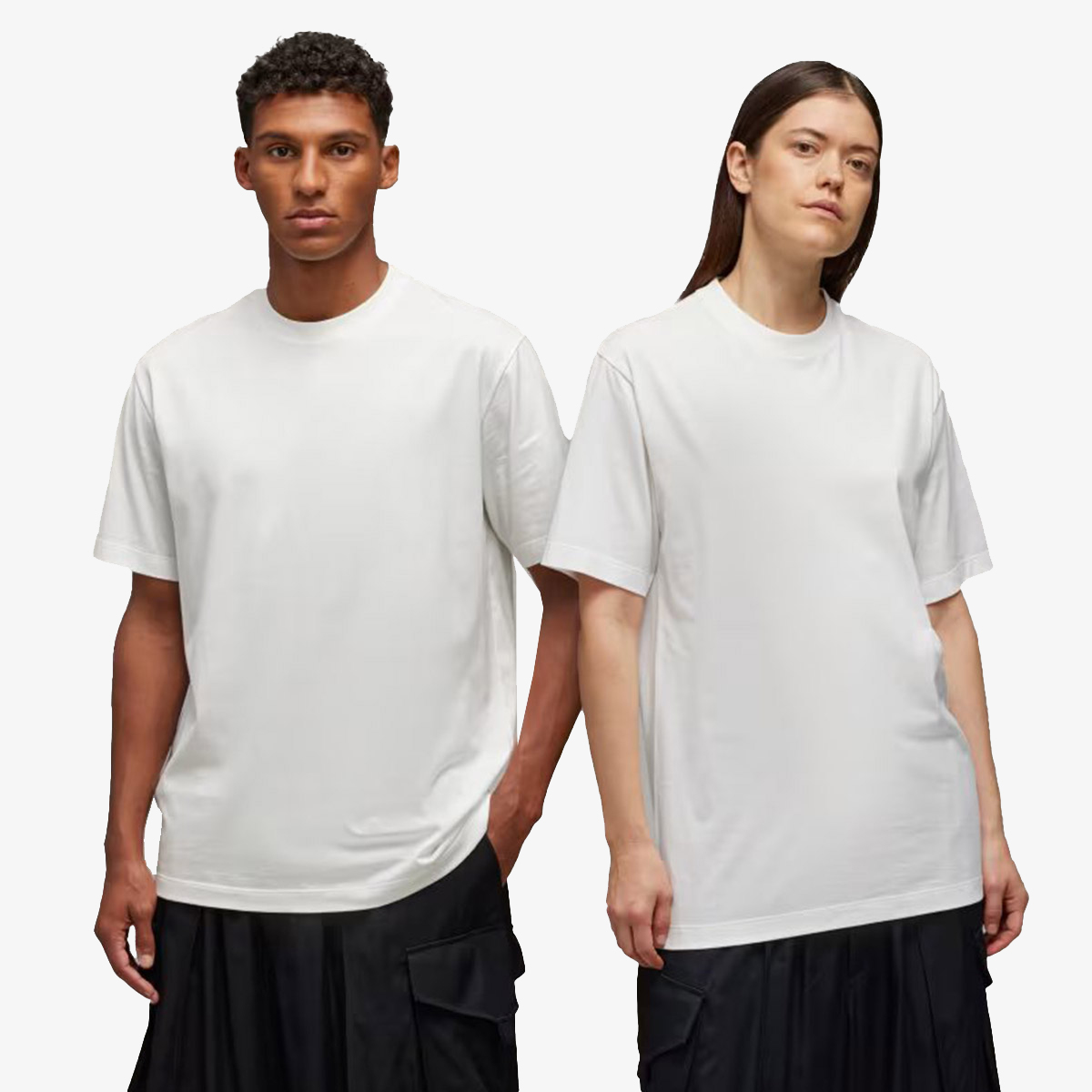 Y-3 U GFX SS TEE 