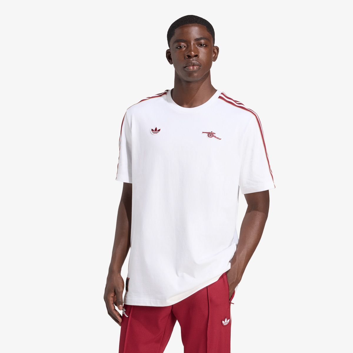 AFC ICON TEE 