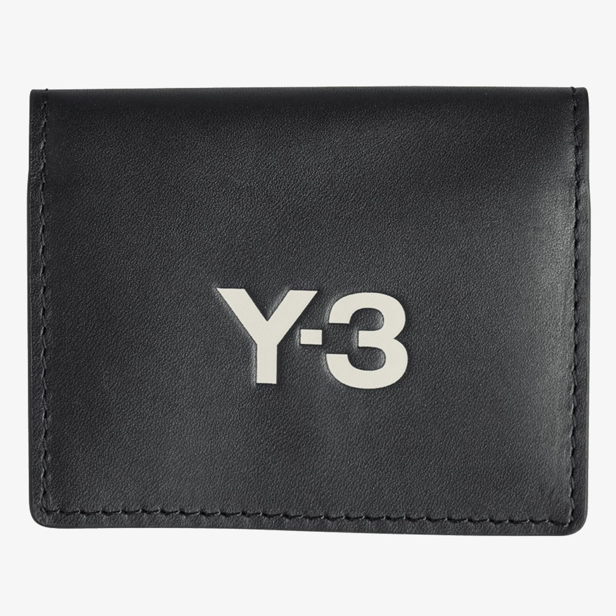 Y-3 CARD HOLDER 