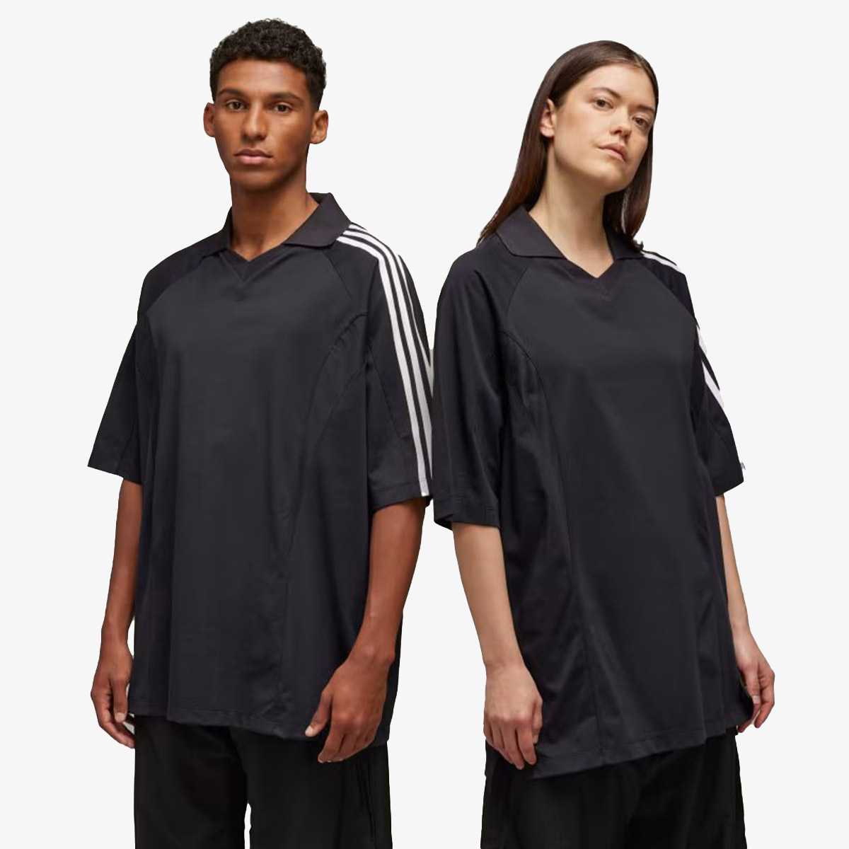 Y-3 SS CTLN TEE 