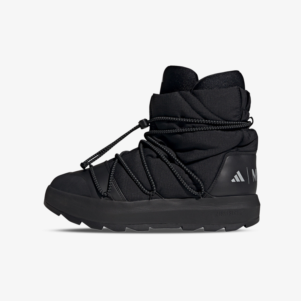 ADIDAS X MOONBOOT ACE