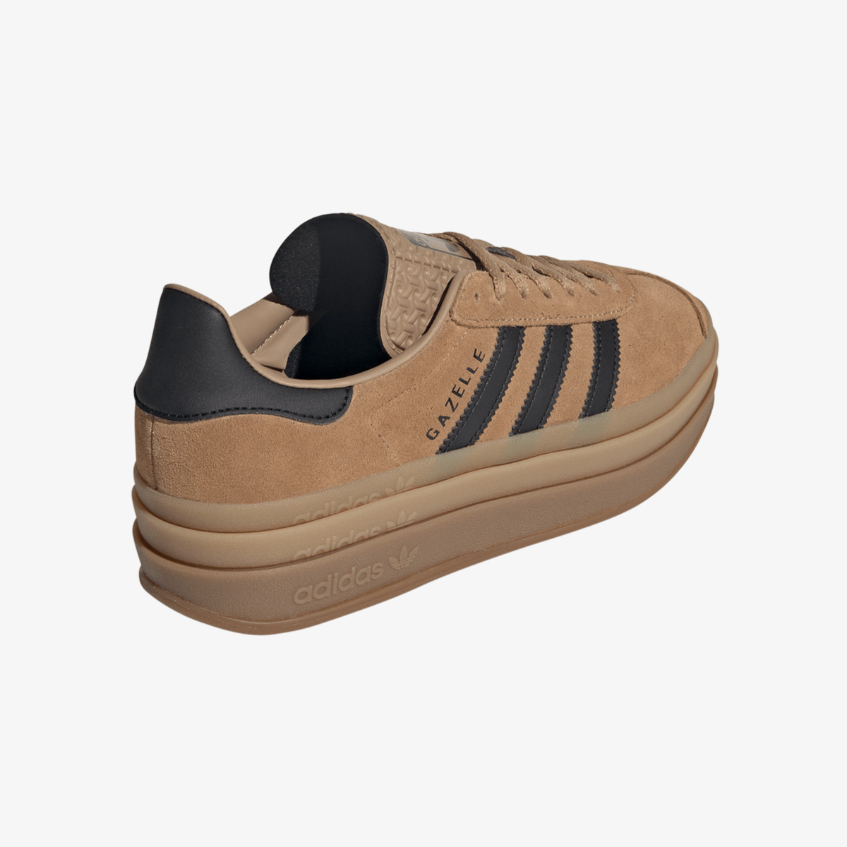 GAZELLE BOLD W 