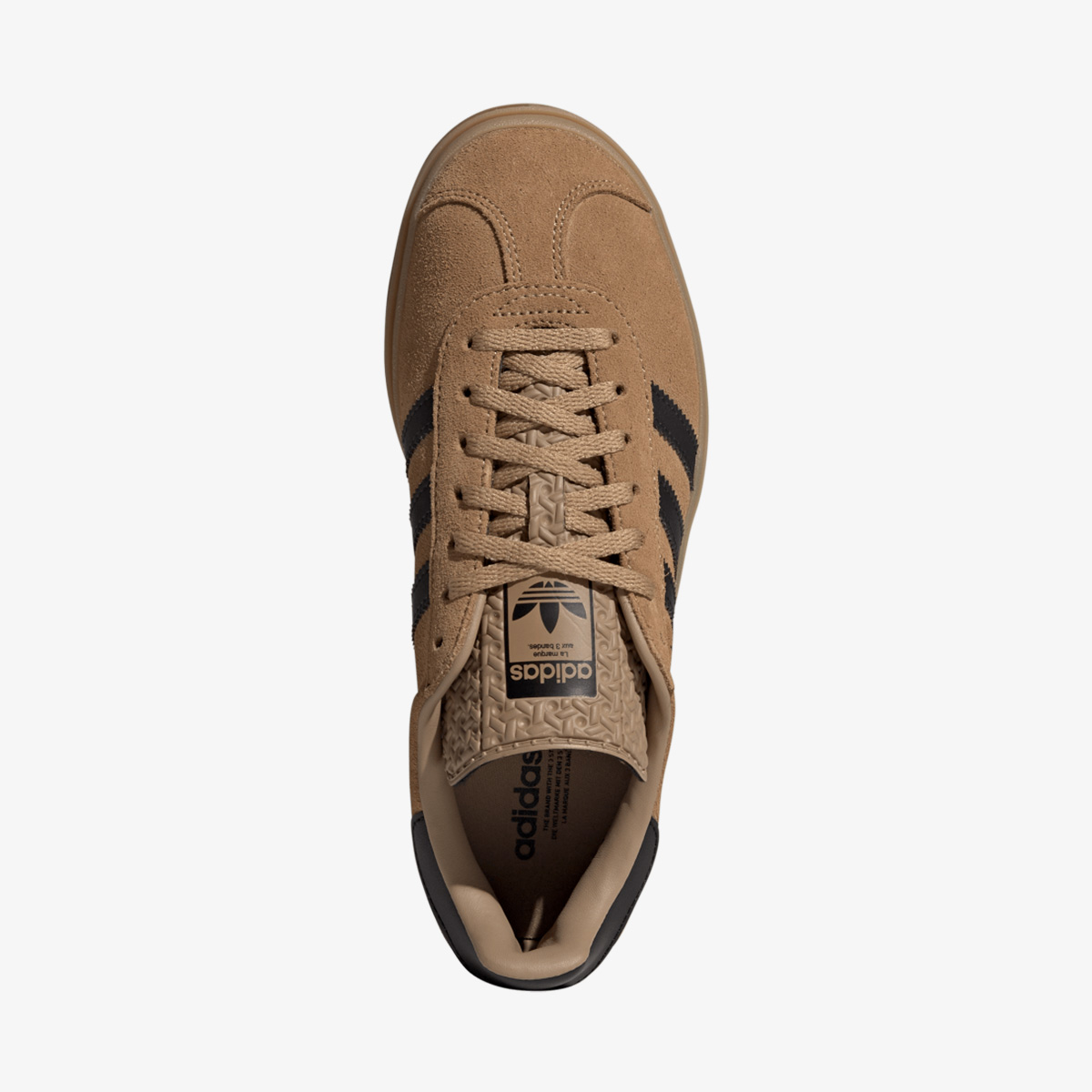 GAZELLE BOLD W 