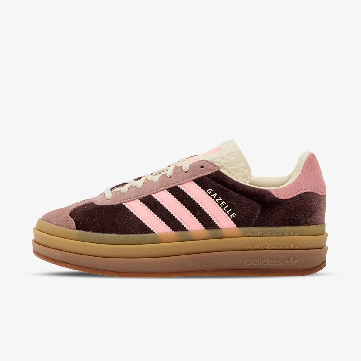 GAZELLE BOLD W 