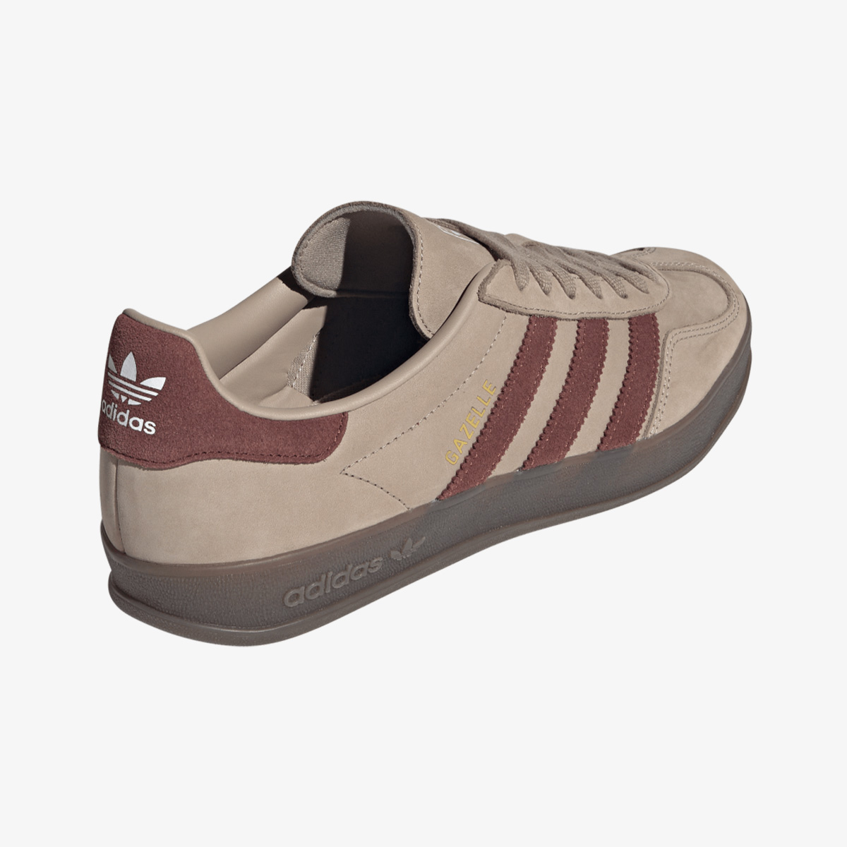 GAZELLE INDOOR 