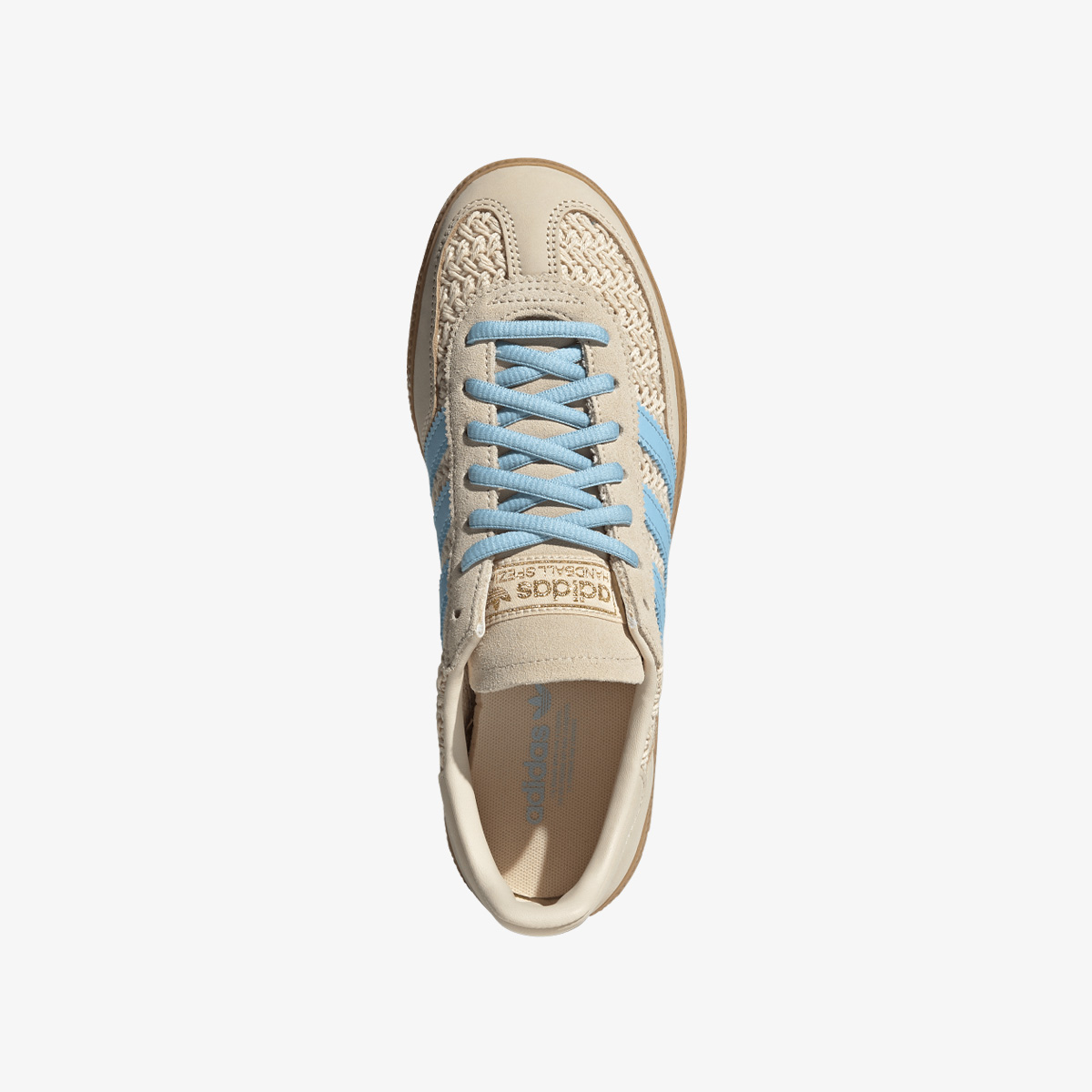 HANDBALL SPEZIAL W 