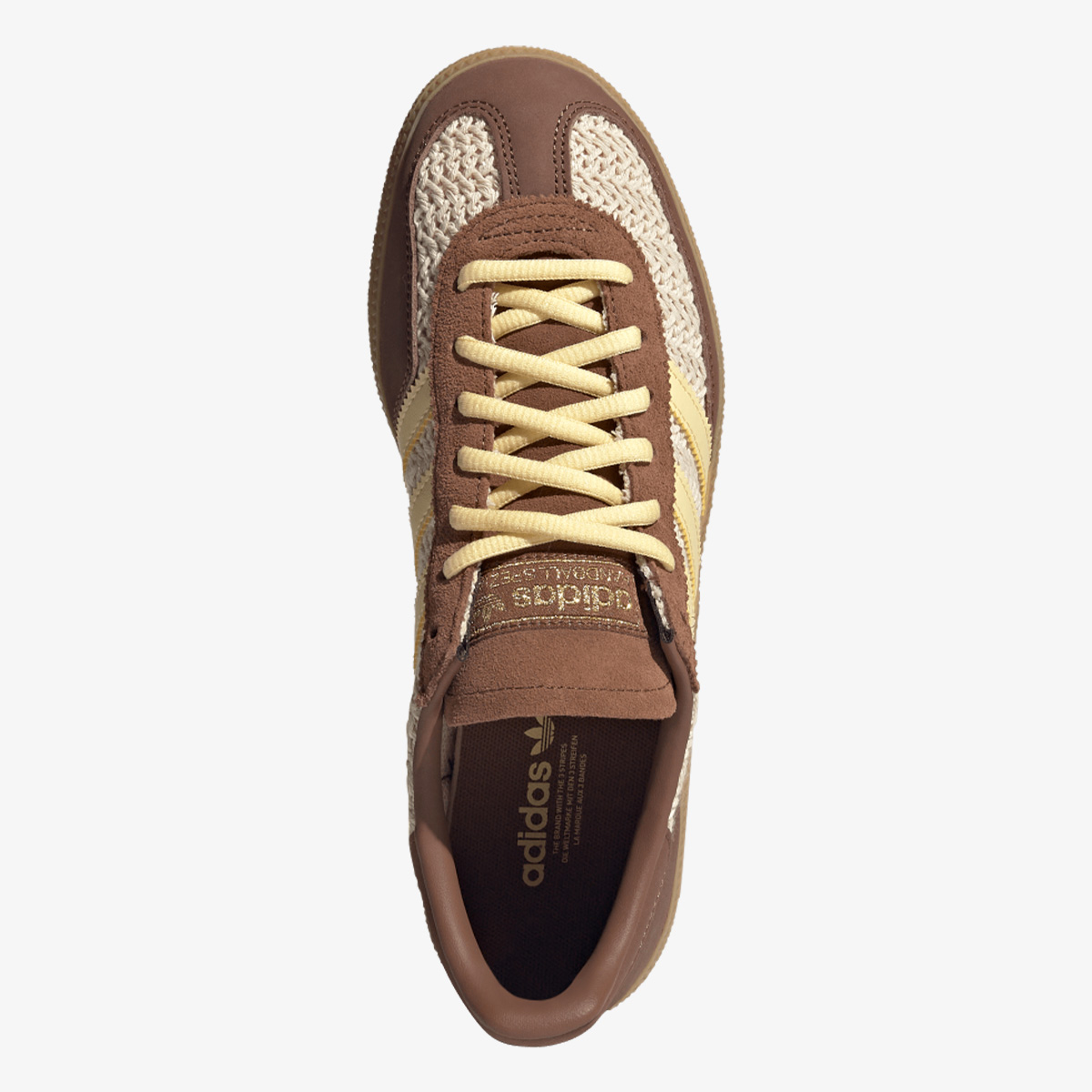 HANDBALL SPEZIAL W 