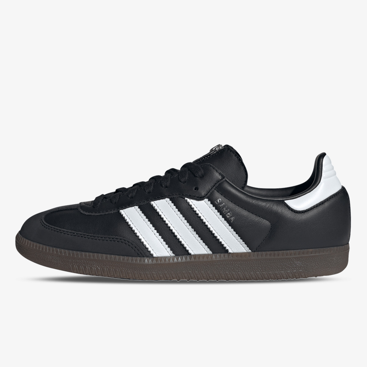 SAMBA OG 