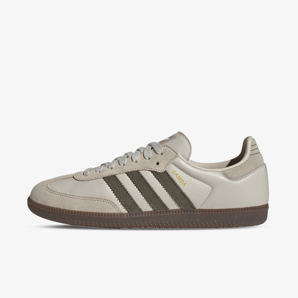 SAMBA OG 