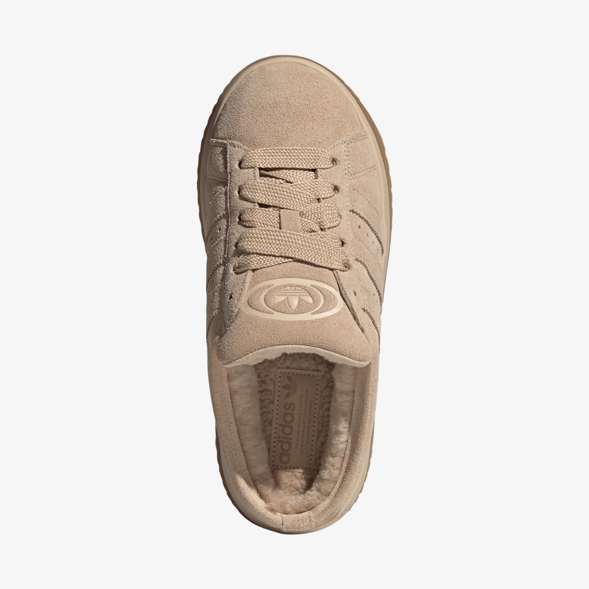 CAMPUS 00s WTR LO  W 