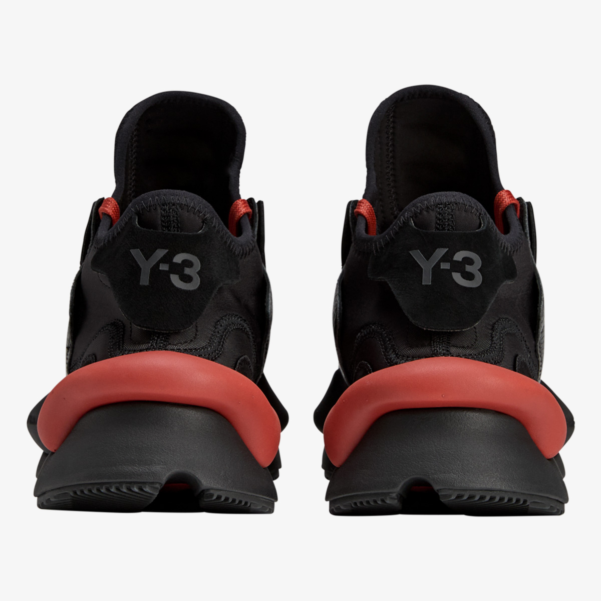 Y-3 KAIWA 