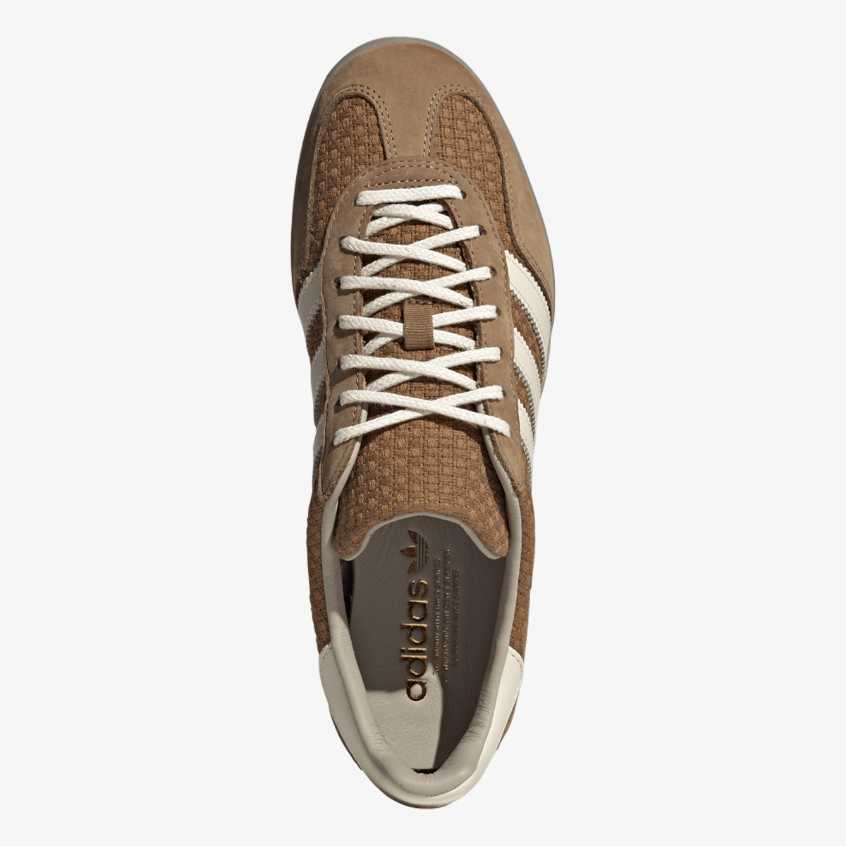 GAZELLE INDOOR 