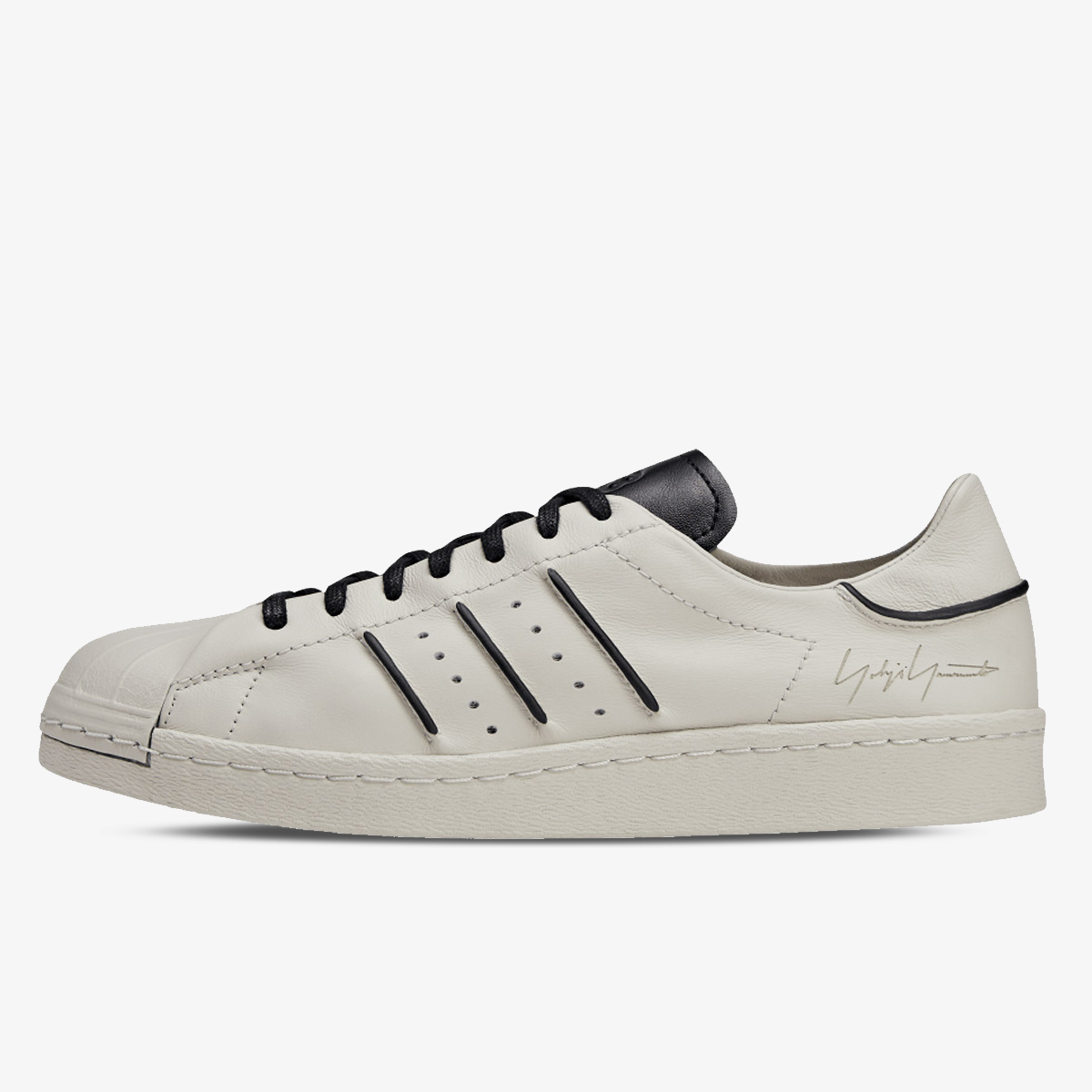 Y-3 SUPERSTAR 