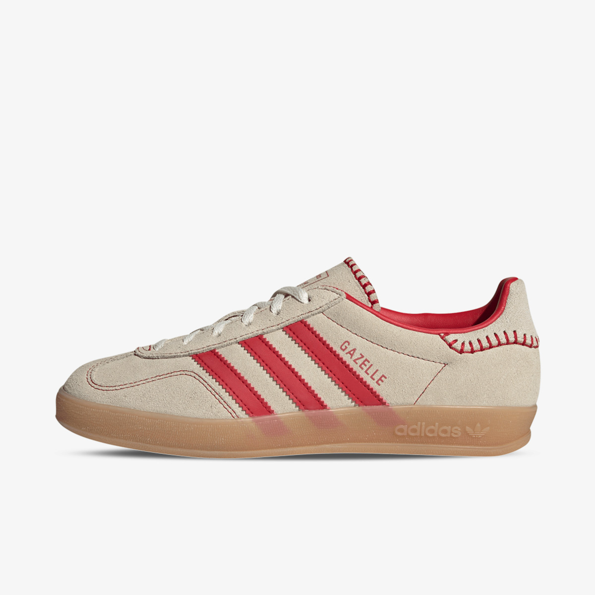 GAZELLE INDOOR W 