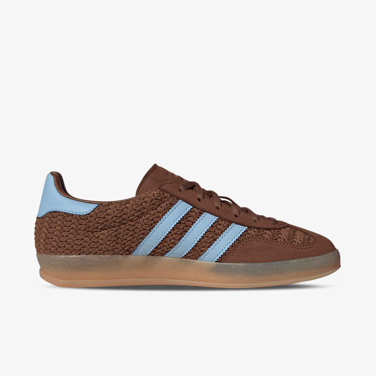 GAZELLE INDOOR W 
