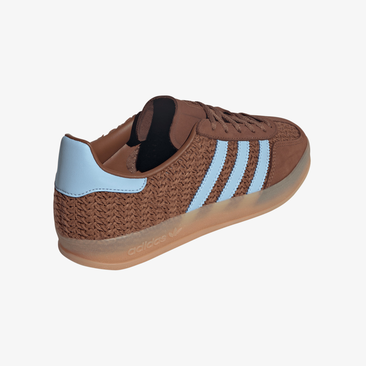GAZELLE INDOOR W 