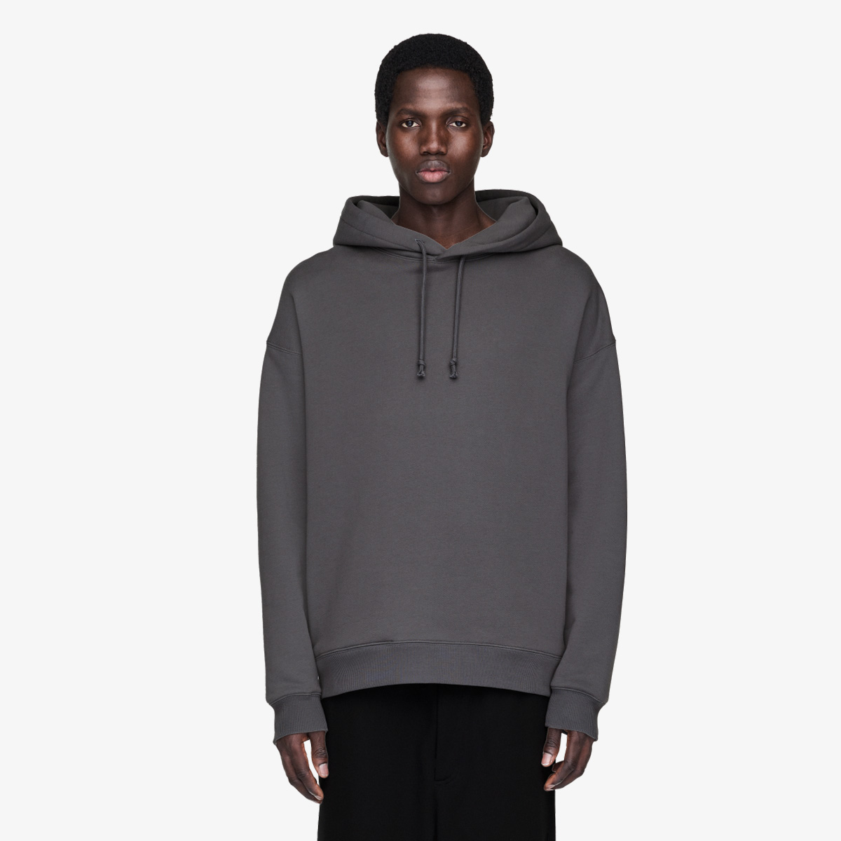 Y-3 GFX HOODIE 