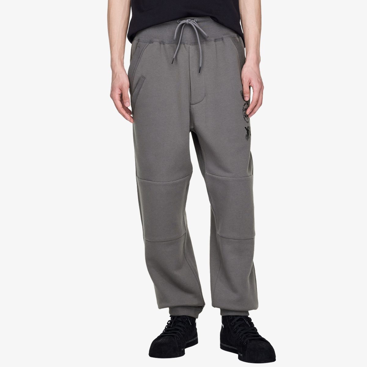 Y-3 M TRACK PANT 
