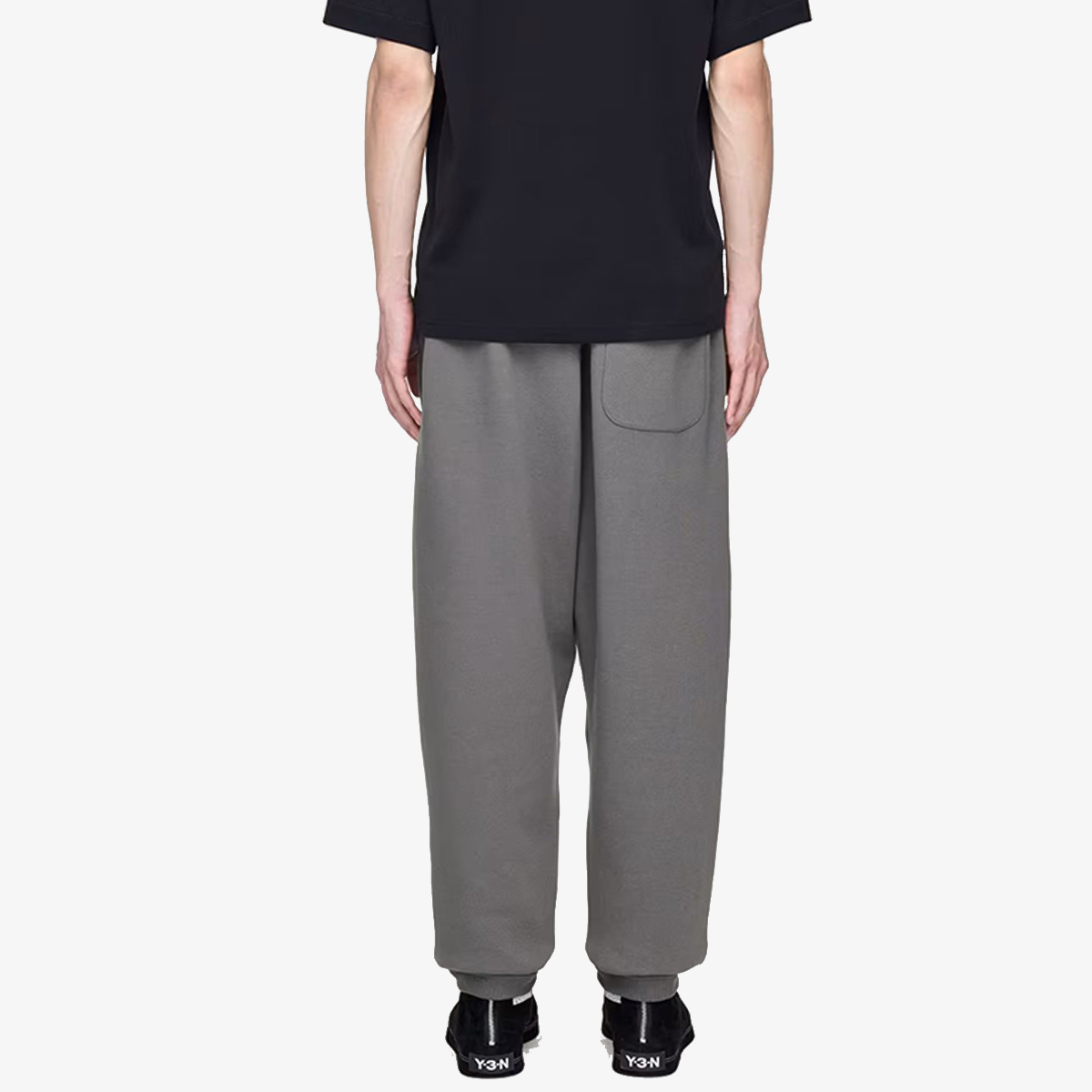 Y-3 M TRACK PANT 