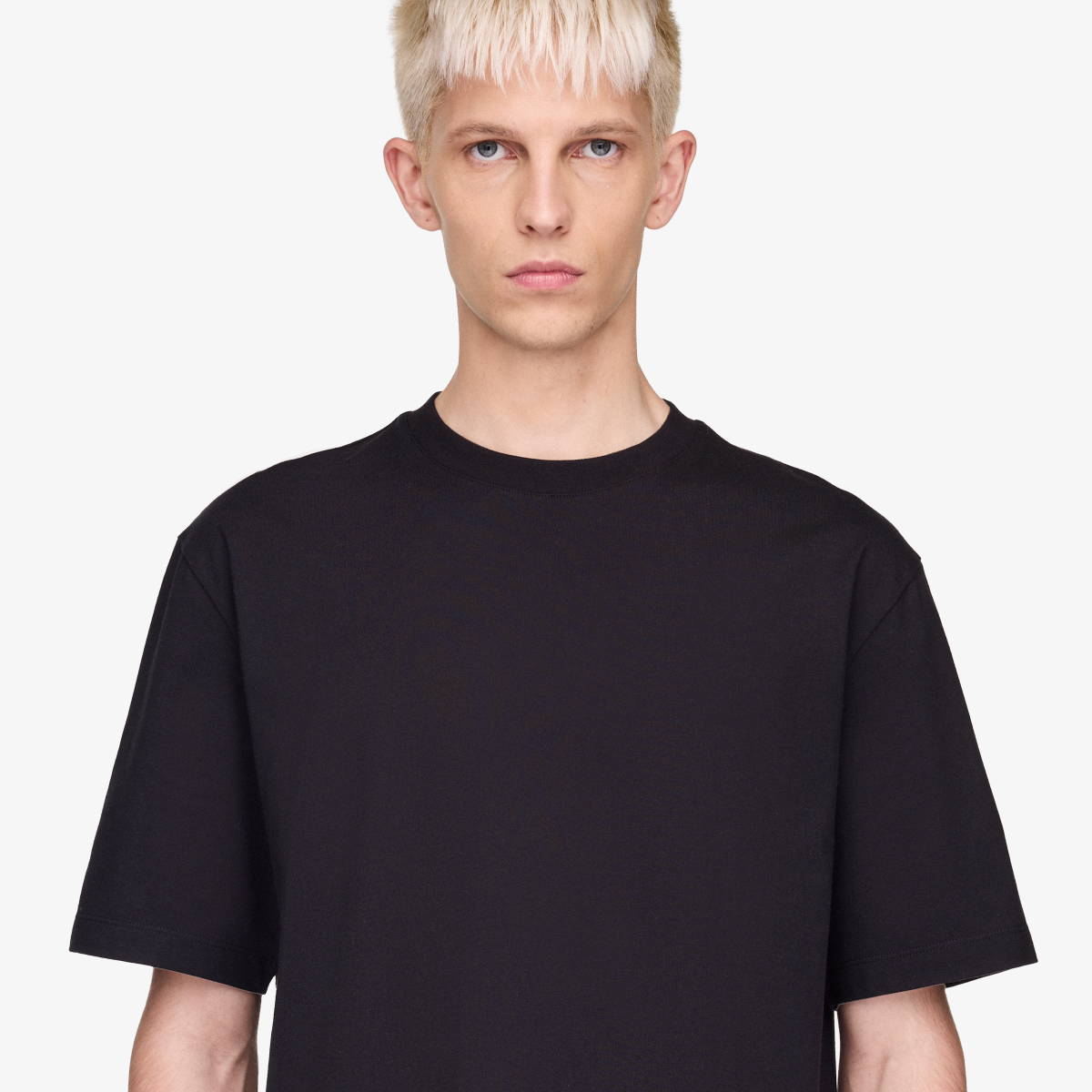 Y-3 M MERCH SS TEE