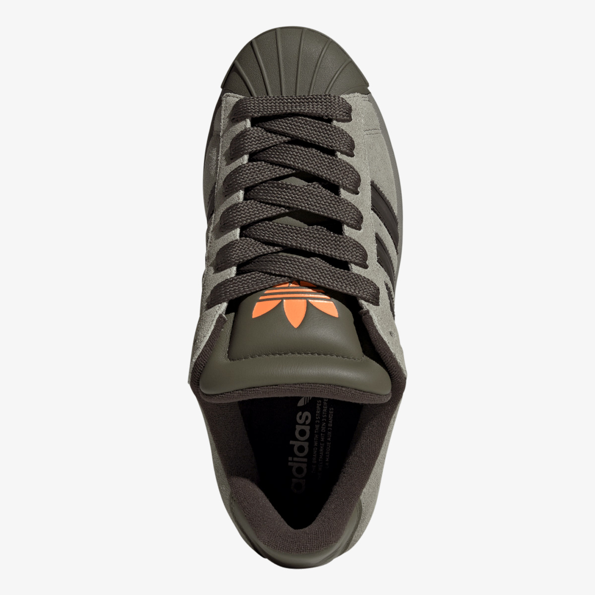 SUPERSTAR ST 