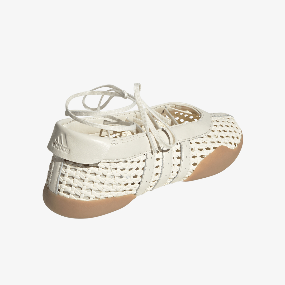 TAEKWONDO MEI BALLET W 