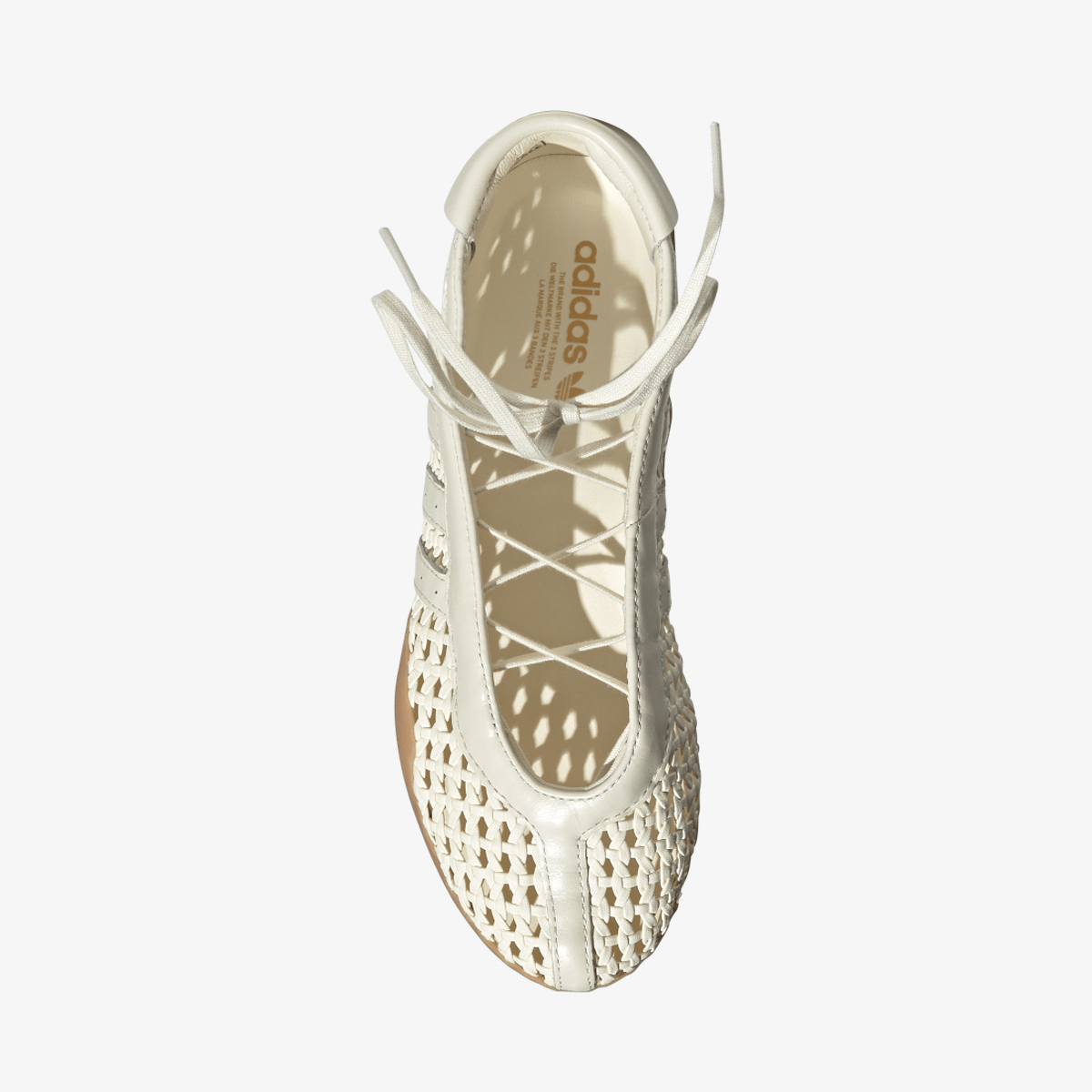 TAEKWONDO MEI BALLET W 