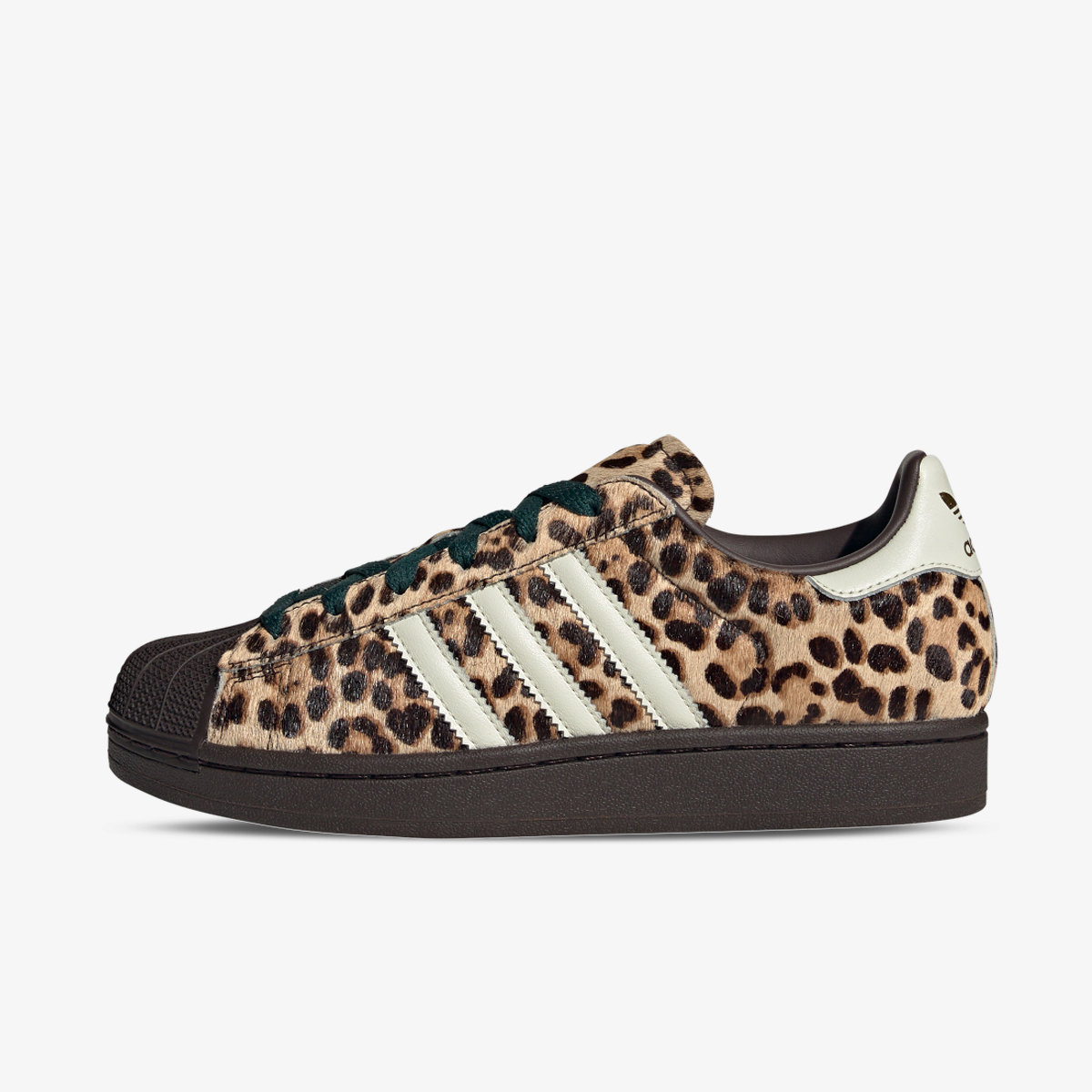 SUPERSTAR II W 