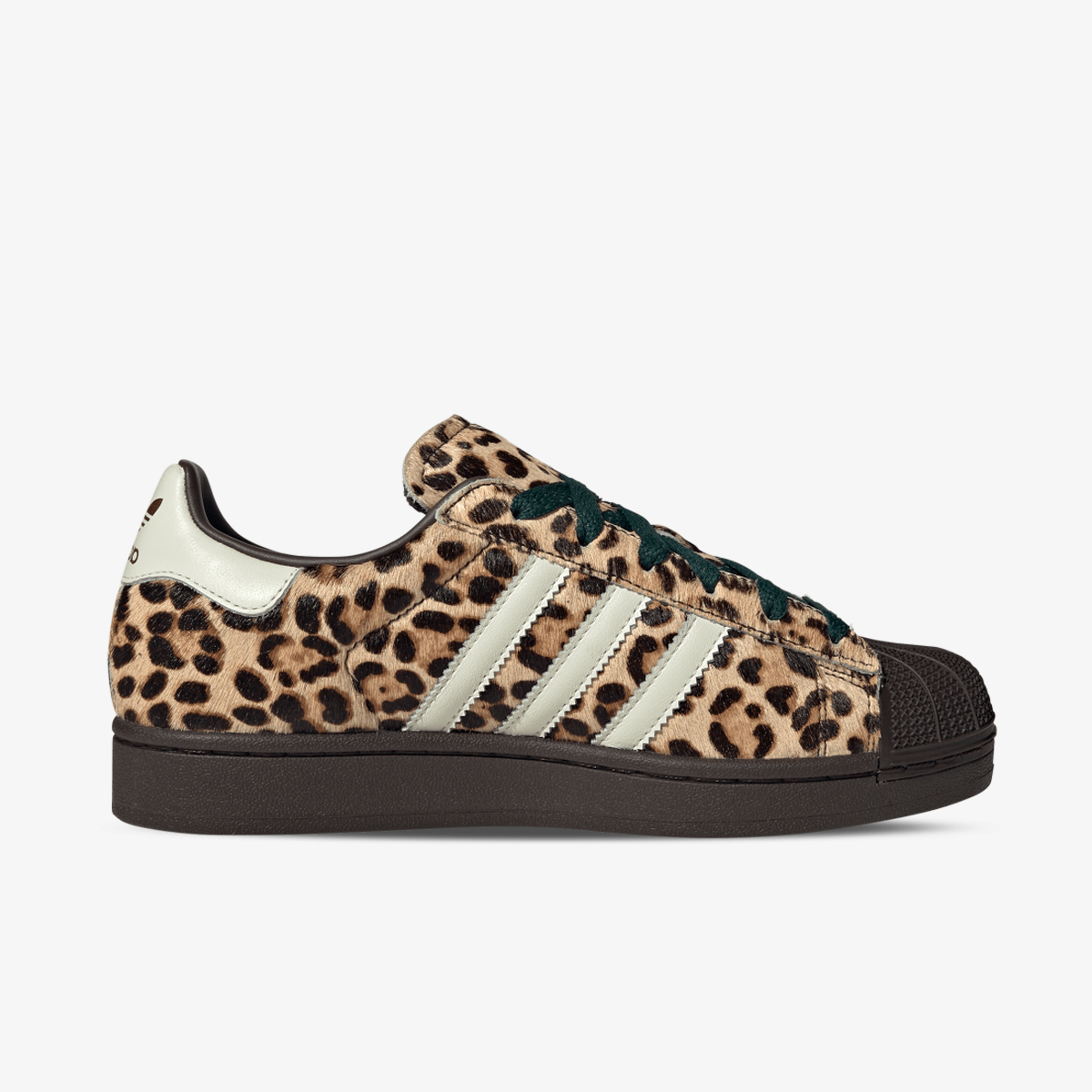 SUPERSTAR II W 