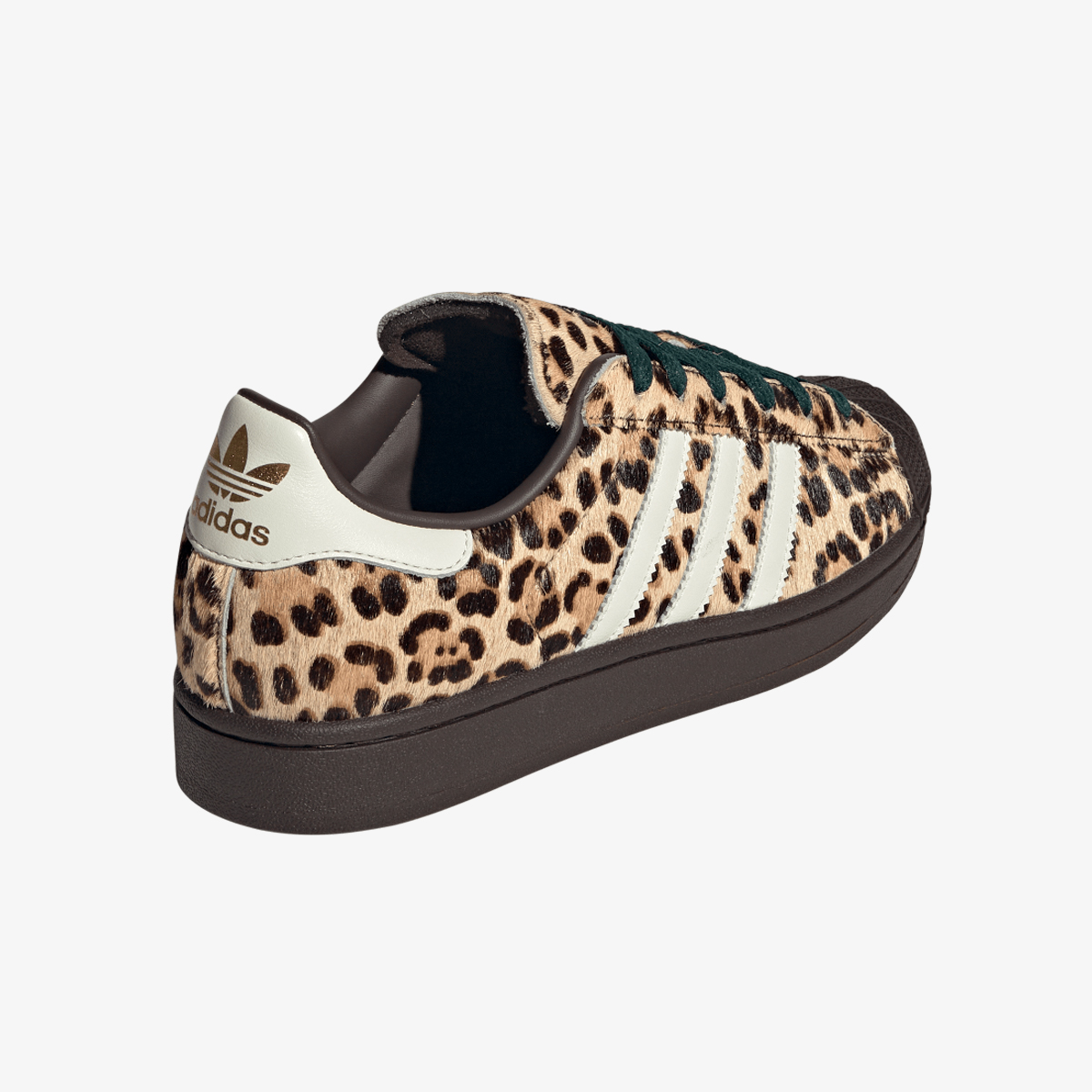 SUPERSTAR II W 