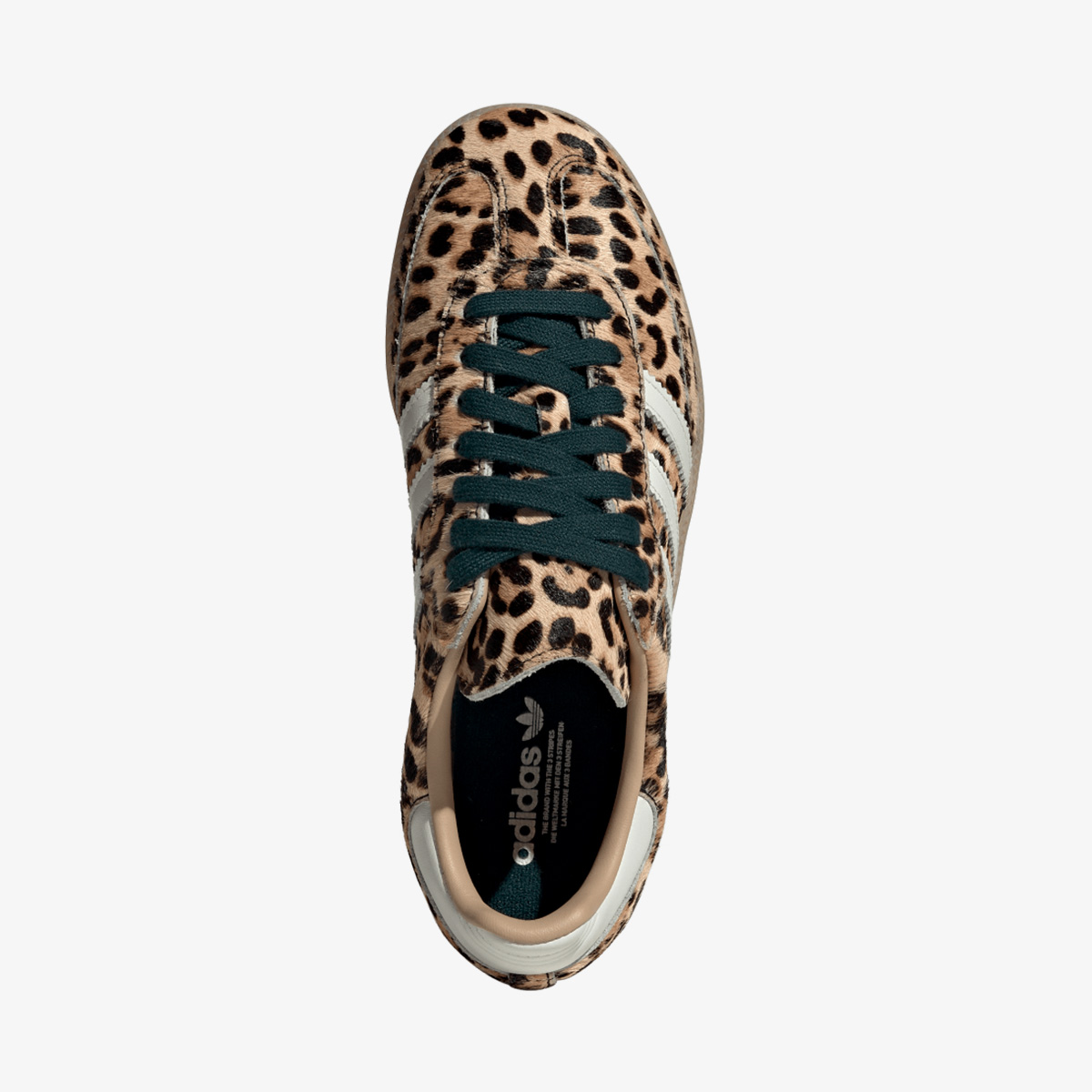 SAMBA OG W 