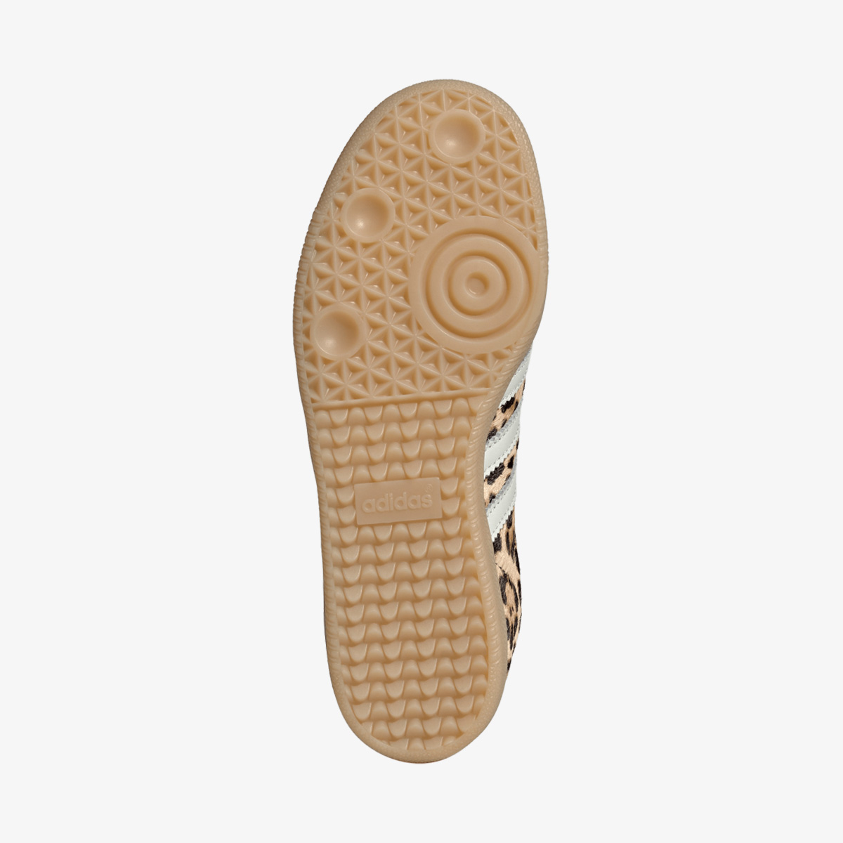 SAMBA OG W 