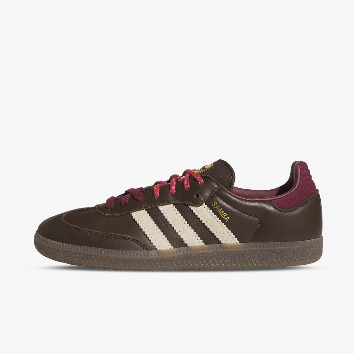 SAMBA OG W